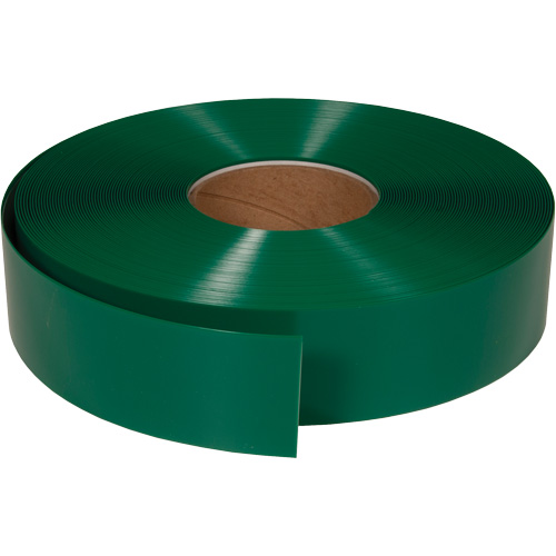 ArmorStripe® Ultra Durable Floor Tape, 2" x 100', PVC, Green