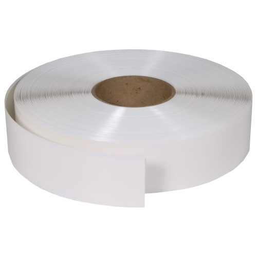 ArmorStripe® Ultra Durable Floor Tape, 2" x 100', PVC, White