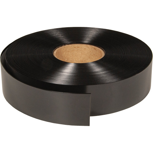 ArmorStripe® Ultra Durable Floor Tape, 2" x 100', PVC, Black