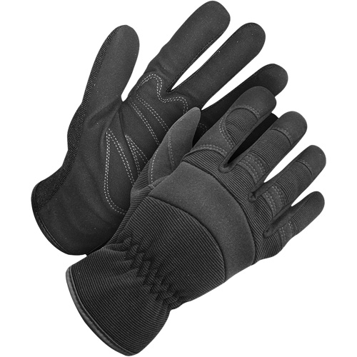 X-Site™ Performance Dexterity Gloves, Synthetic Palm, Size Large