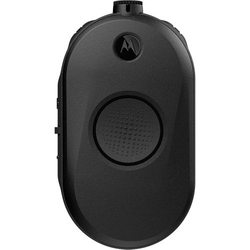 CLP Series Two-Way Radio, UHF Radio Band, 8 Channels, 100000 sq. ft. Range