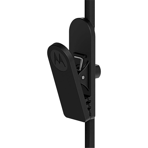 Earpiece Cloth Clip for CLPE Radios