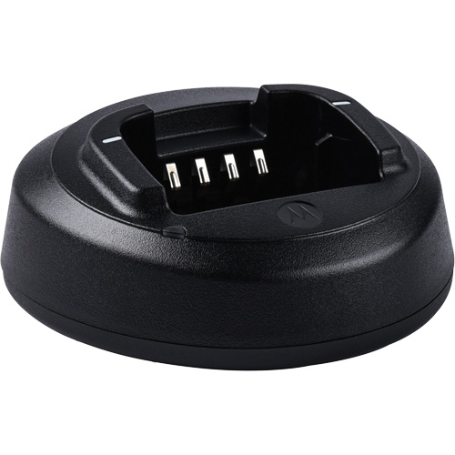 Single Unit Radio Charger
