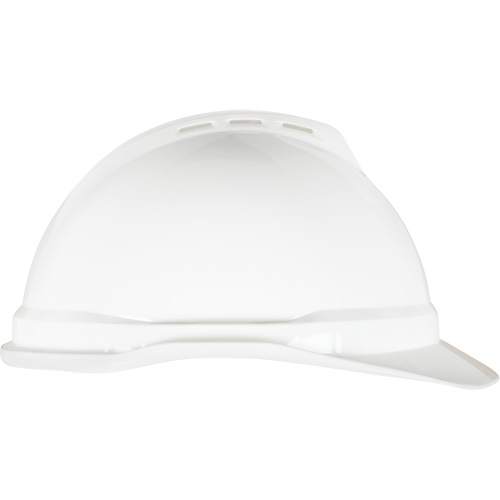 V-Gard® 500 Hardhat, Meets CSA Type 1, Ratchet Suspension, Vented