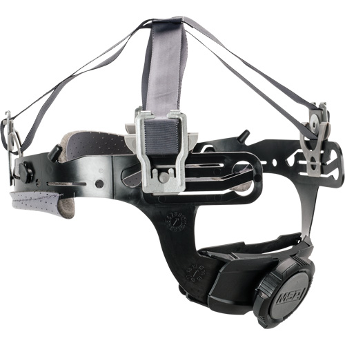 Fas-Trac® III Suspension