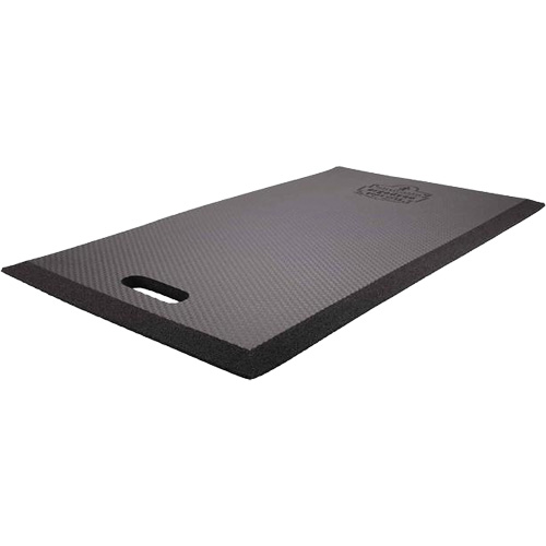 ProFlex® 386 Lightweight Large Foam Kneeling Pad, 28" L x 16" W, 0.5" Thick