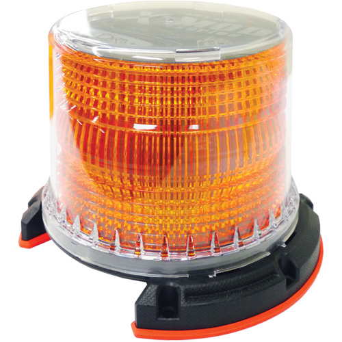 Safety Whip® Helios® X-Mod Short Profile LED Beacon