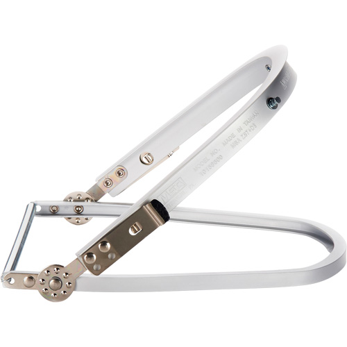V-Gard® Metal Frame for Skullgard® Caps