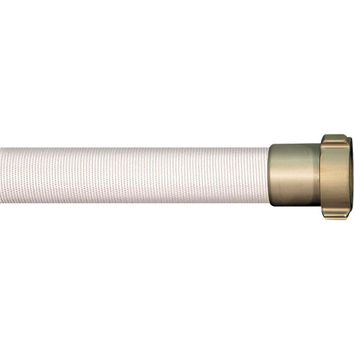 Angus BullDog 1200 Fire Hose, 100' L, 1-1/2" Dia.
