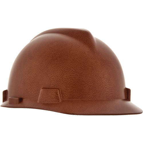 V-Gard® Hydro Dip Hard Hat, Meets CSA Type 1, Ratchet Suspension, Non-Vented