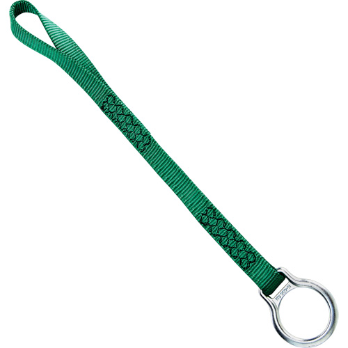 Single D Ring Extension, D-Ring, Temporary Use