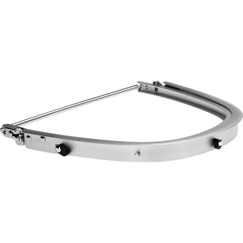 Dynamic™ High Performance Faceshield Bracket, Pinlock Suspension