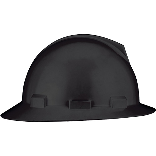 North® Annapurna™ Full Brim Hardhat, Meets CSA Type 1, Pinlock Suspension, Non-Vented