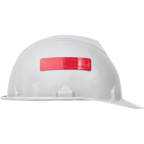 Retro-Reflective Hardhat Stickers
