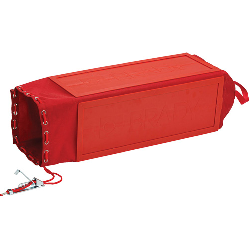 Pendant Control Safety Cover, Electrical Kit