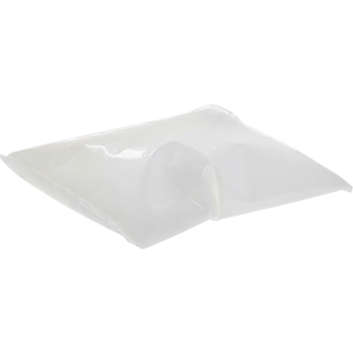 Gel Ice Pack, Cold, 10" x 11-1/4"