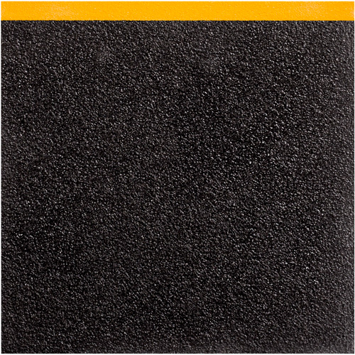 SafeStep® Fibreglass Reinforced Plastic Anti-Slip Step Covers, 47.25" W x 47.25" L