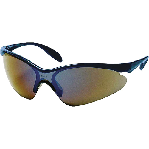 Miranda™ Safety Glasses, Indoor/Outdoor Lens, Anti-Scratch, Meets/Exceeds CSA Z94.3