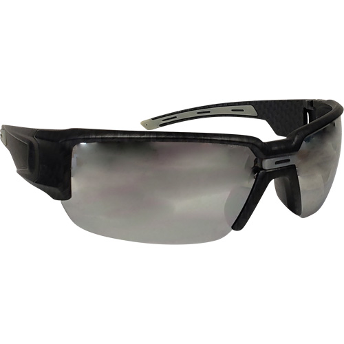 Hartley™ Safety Glasses, Grey Lens, Polarized, Meets/Exceeds CSA Z94.3