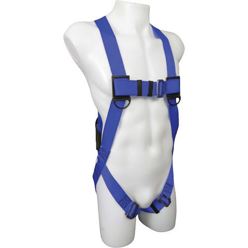 Eco Harness, CSA Certified, Class A, 352 lbs. Cap.