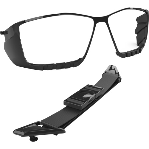 Uvex Avatar® RX Foam & Strap Accessory Pack