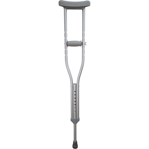 Aluminum Crutches