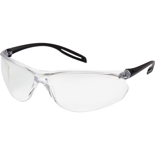 Neshoba™ H2X Safety Glasses, Clear Lens, Anti-Fog/Anti-Scratch, ANSI Z87+/Meets/Exceeds CSA Z94.3