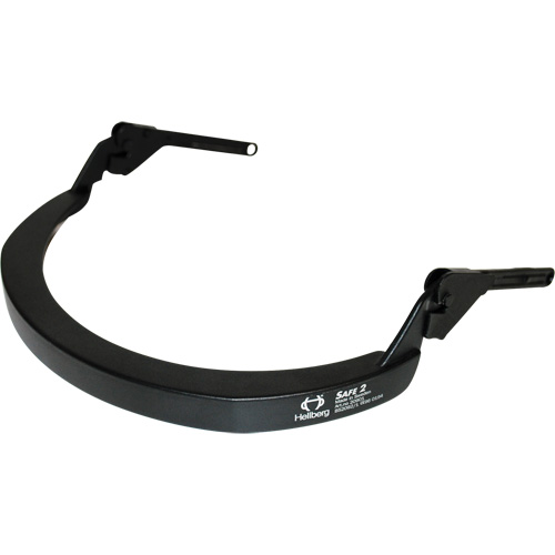 Safe-2 Standard Straight Visor Holder