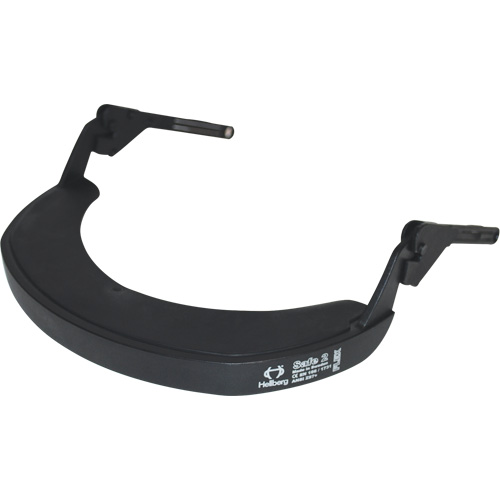 Safe-2 Flex Straight Visor Holder
