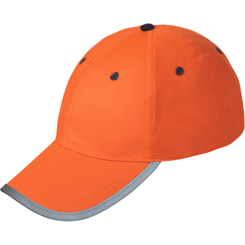 147 Ball Cap, High Visibility Orange