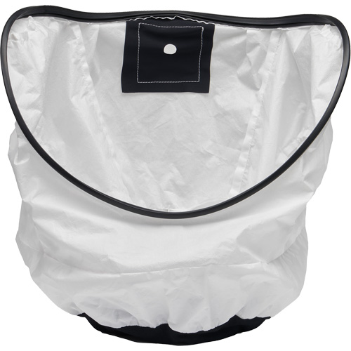 Short Disposable Shroud