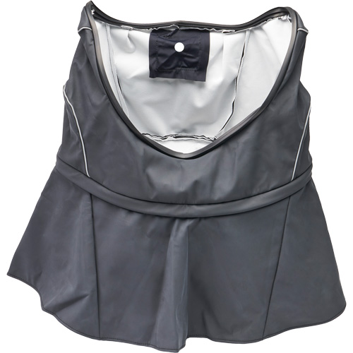 Reusable Standard Shroud