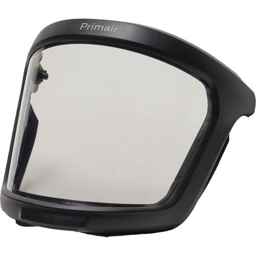Visor Frame