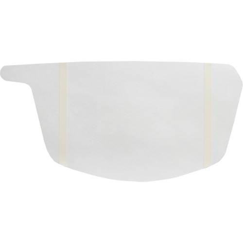 Primair® 900 Series Peel-Off Visor Cover