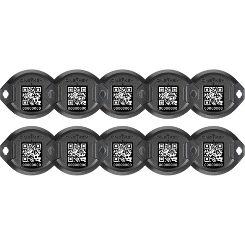 One-Key™ Bluetooth Tracking Tags