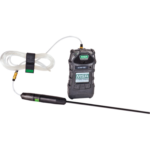 Altair® 5X Multigas Detector, 5 Gas, LEL - CO - H2S -O2