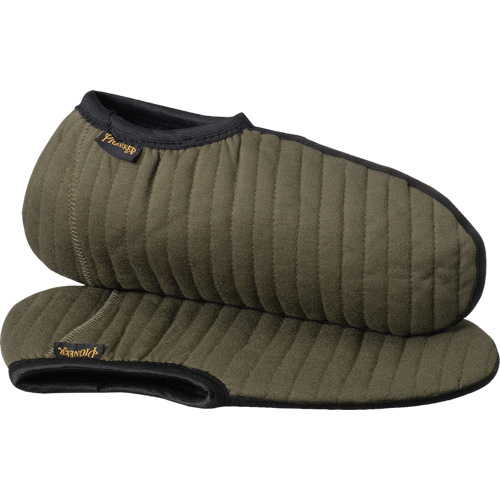 P305 Boot Sockettes, Unisex, 44, Green, Cotton