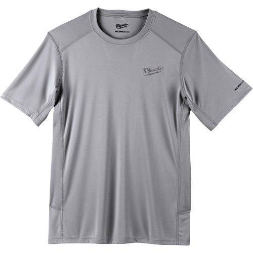 Workskin™ Lightweight Shirt, Men's, X-Large, Grey