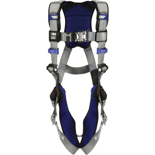 ExoFit™ X200 Comfort Vest Safety Harness, CSA Certified, Class A, X-Large, 310 lbs. Cap.