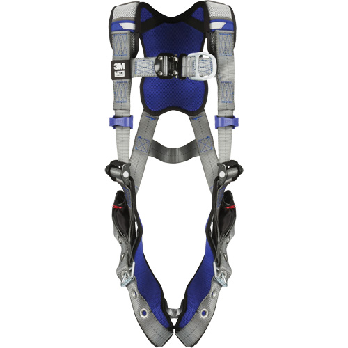 ExoFit™ X200 Comfort Vest Safety Harness, CSA Certified, Class AL, Small, 310 lbs. Cap.