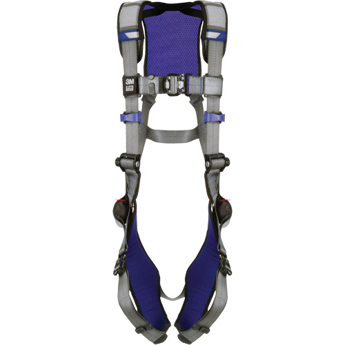 ExoFit™ X200 Comfort Vest Safety Harness, CSA Certified, Class A, Small, 310 lbs. Cap.