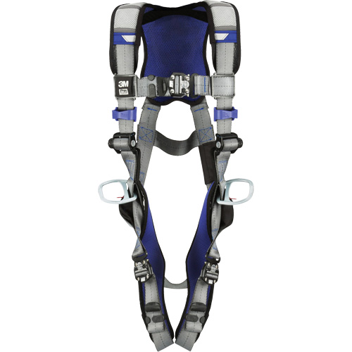 ExoFit™ X200 Comfort Vest Safety Harness, CSA Certified, Class AP, Small, 310 lbs. Cap.