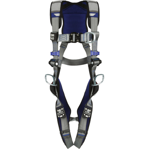 ExoFit™ X200 Comfort Vest Safety Harness, CSA Certified, Class ALP, Small, 310 lbs. Cap.