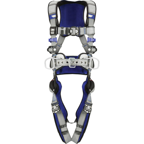 ExoFit™ X200 Comfort Construction Safety Harness, CSA Certified, Class AP, X-Large, 310 lbs. Cap.