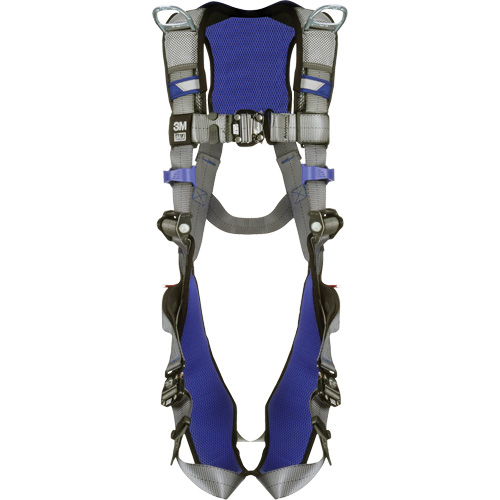 ExoFit™ X200 Comfort Vest Safety Harness, CSA Certified, Class AE, X-Large, 310 lbs. Cap.