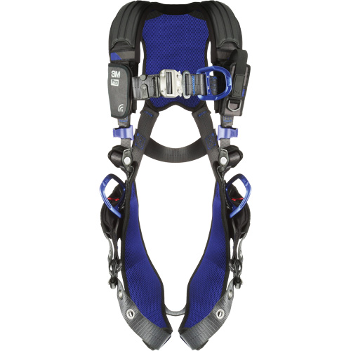 ExoFit™ X300 Comfort Vest Safety Harness, CSA Certified, Class ALP, X-Small, 310 lbs. Cap.