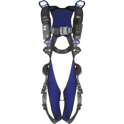 ExoFit™ X300 Comfort Vest Safety Harness, CSA Certified, Class AE, Small, 310 lbs. Cap.