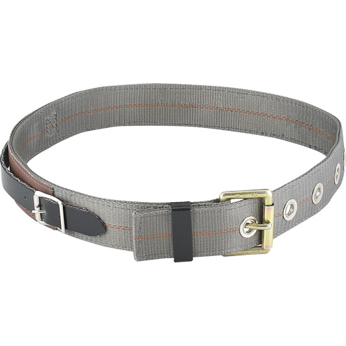 Dynamic™ Pip® 2-Strap Zero D-Ring Miner's Belt