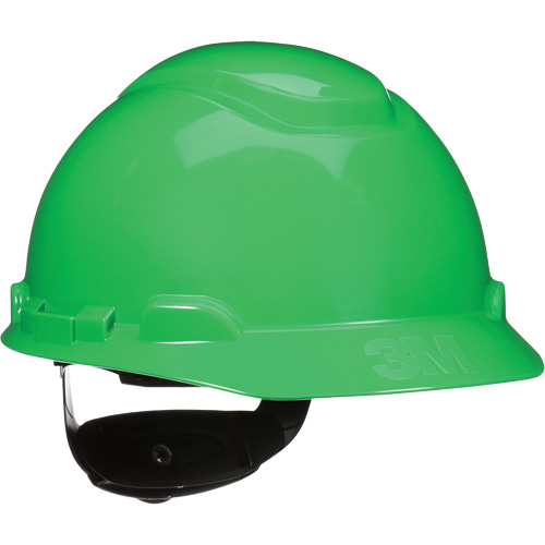 SecureFit™ H-Series Hardhat, Meets CSA Type 1, Ratchet Suspension, Non-Vented