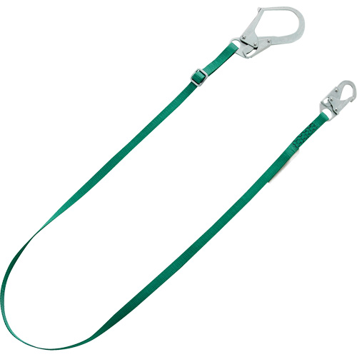 V-Series™ Tieback Restraint Lanyard